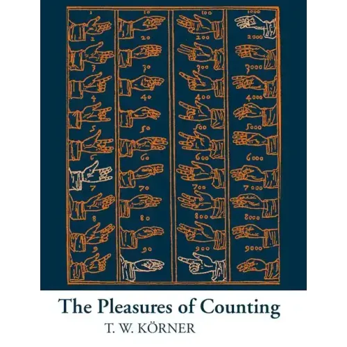 The Pleasures of Counting