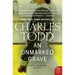 An Unmarked Grave: A Bess Crawford Mystery