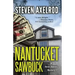 Nantucket Sawbuck