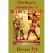 The Merry Adventures of Robin Hood