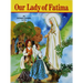 Our Lady of Fatima