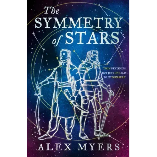 The Symmetry of Stars