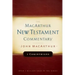 2 Corinthians MacArthur New Testament Commentary: Volume 18