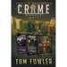 The C.T. Ferguson Crime Novels: Books 4-6