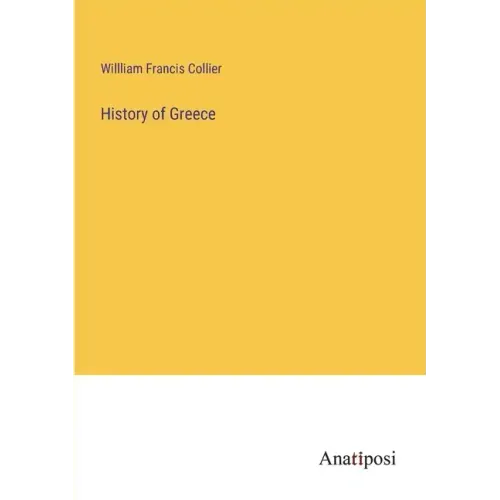 History of Greece