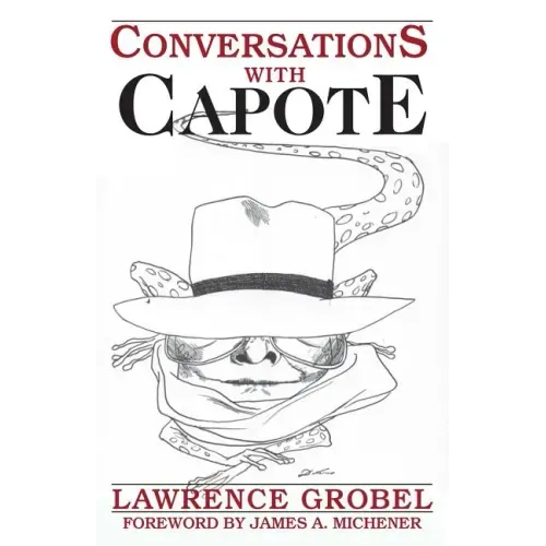 Conversations With Capote