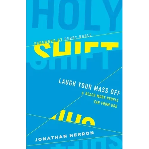 Holy Shift