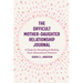 The Difficult Mother-Daughter Relationship Journal: A Guide for Revealing & Healing Toxic Generational Patterns (Companion Journal to Difficult Mother