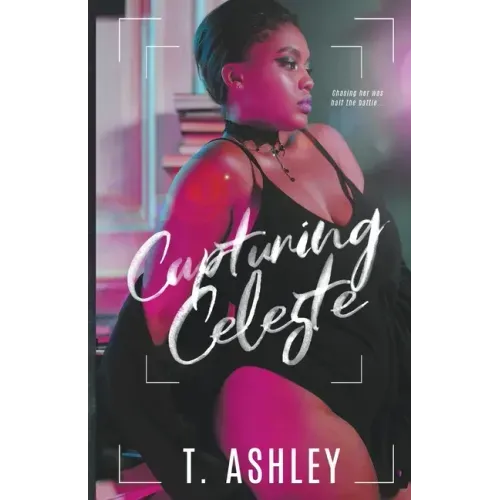 Capturing Celeste - Paperback