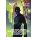 The Dread Machine: Issue 3.4