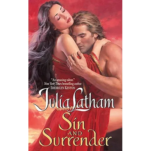 Sin and Surrender