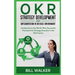 OKR - Strategy development and implementation in an agile environment