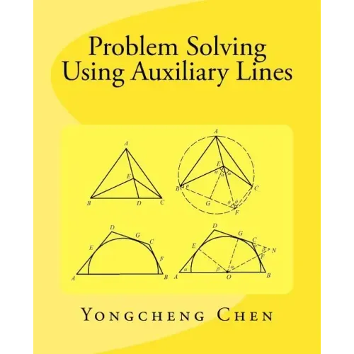 Problem Solving Using Auxiliary Lines