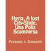 Hyria, A lost City-State, Una Polis Scomparsa