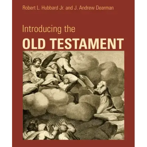 Introducing the Old Testament