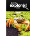 Crabs - Kids Explore: Animal books nonfiction - books ages 5-6