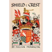 Shield and Crest: An Account of the Art and Science of Heraldry. Third Edition [1967]