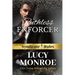Ruthless Enforcer: Mafia Romance with a Morally Grey Hero
