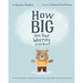 How Big Are Your Worries Little Bear?: A book to help children manage and overcome anxiety, anxious thoughts, stress and fearful situations