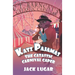 Katz Pajamas: The Catastic Carnival Caper