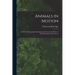 Animals in Motion: an Electro-photographic Investigation of Consecutive Phases of Animal Progressive Movements