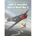 Lagg & Lavochkin Aces of World War 2