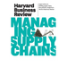 Managing Supply Chains