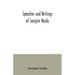Speeches and writings of Sarojini Naidu