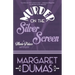 Murder on the Silver Screen