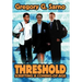 Threshold: Scripting a Coming-Of-Age