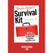 Brain Injury Survival Kit: 365 Tips, Tools, & Tricks to Deal with Cognitive Function Loss (Easyread Large Edition)