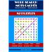 Word Search - Mots Cachés: Learn French - Apprendre l' Anglais