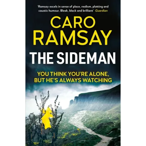 The Sideman
