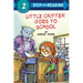 Little Critter Goes to School