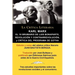 Karl Marx: El 18 Brumario, Revolucion y Contrarrevolucion, y Critica del Programa de Gotha, Coleccion La Critica Literaria Por El