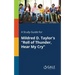 A Study Guide for Mildred D. Taylor's "Roll of Thunder, Hear My Cry"