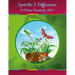 Spot the 9 Differences - 50 Picture Puzzles for Kids 1