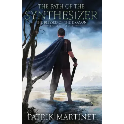 The Path of the Synthesizer