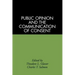 Public Opinion and the Communication of Consent