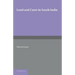 Land and Caste in South India: Agricultural Labour in the Madras Presidency During the Nineteenth Century