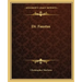 Dr. Faustus