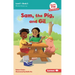 Sam, the Pig, and Gil: Book 3