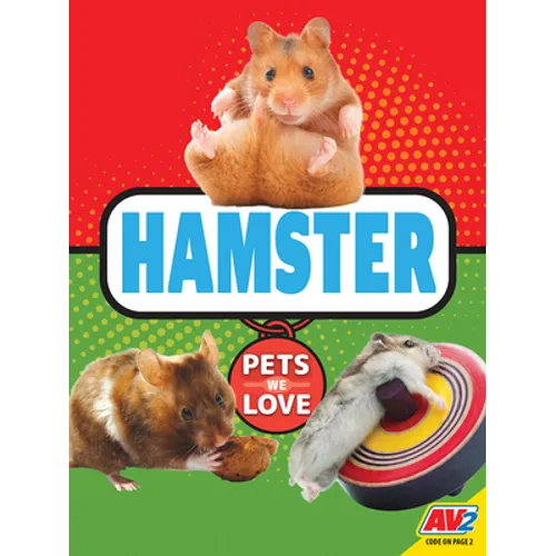 Hamster