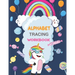 Alphabet Tracing Workbook: Preschool writing Workbook with Sight words for Pre K, Kindergarten and Kids Ages 3-8, magnetic alphabet letters and n