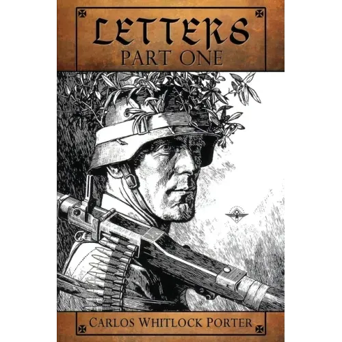 Letters Part One