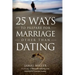 25 Ways to Prepare for Marriage Other than Dating