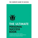 The Ultimate Personal Success Book: Make an Impact, Be More Assertive, Boost Your Memory