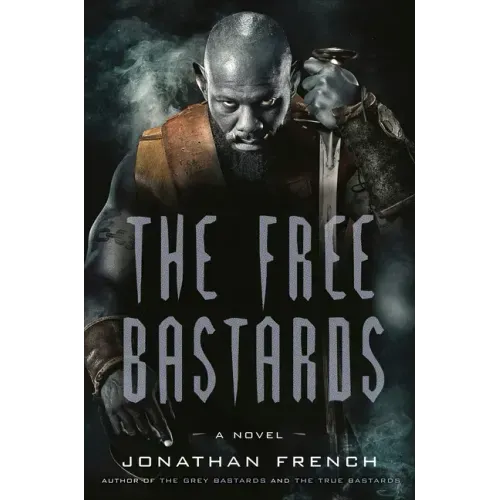The Free Bastards