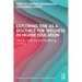 Exploring Time as a Resource for Wellness in Higher Education: Identity, Self-care and Wellbeing at Work