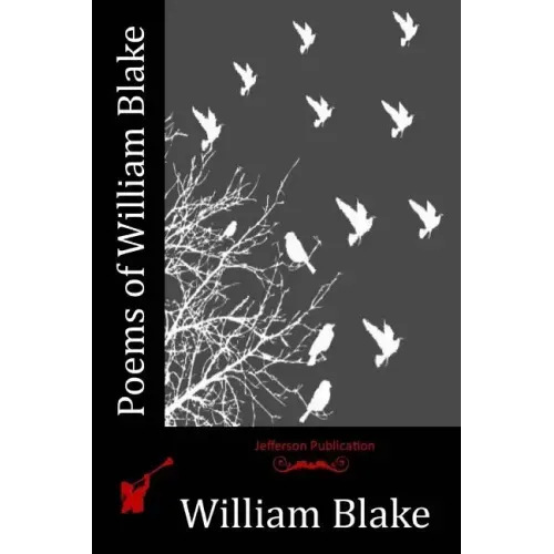 Poems of William Blake